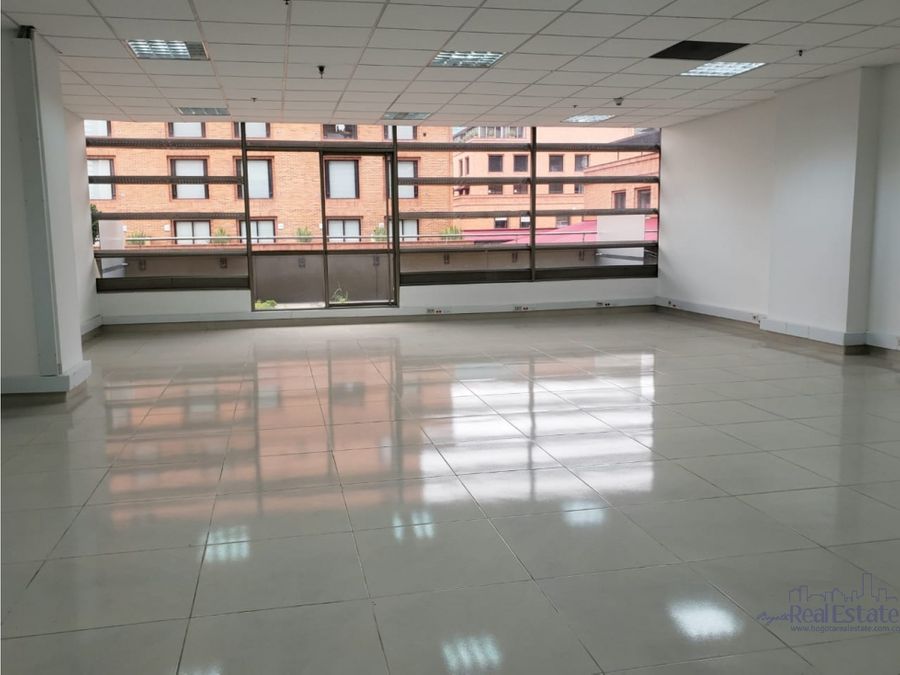 Commercial Property for Sale in Ciudad salitre Distrito Capital